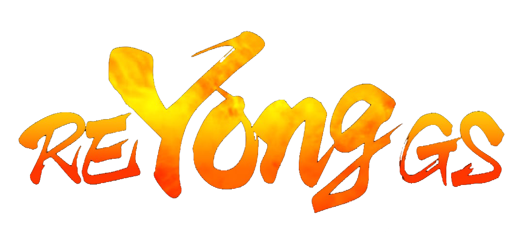 YONG GS : Revolution 